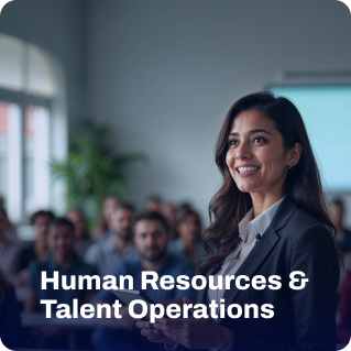 Human Resource Management